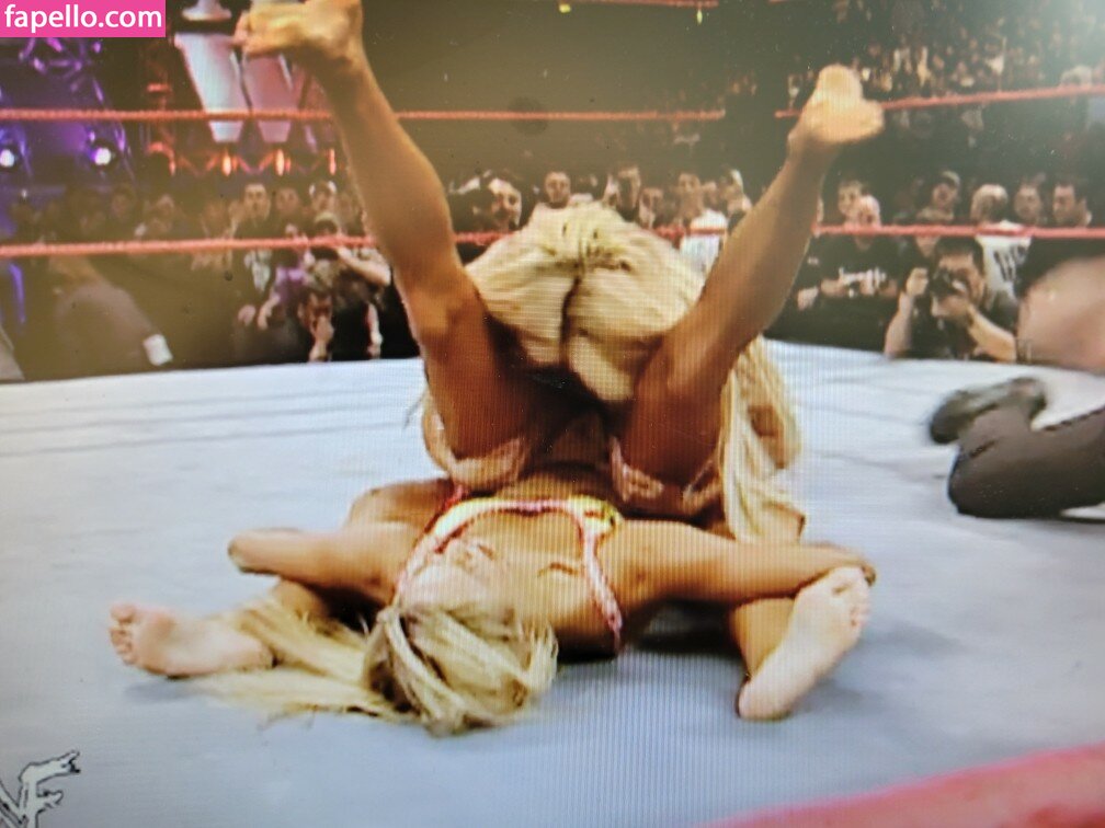 WWE Torrie Wilson / torriewilson Nude Leaked OnlyFans Photo #95