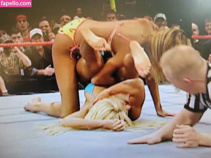 WWE Torrie Wilson / torriewilson Nude Leaked OnlyFans Photo #108