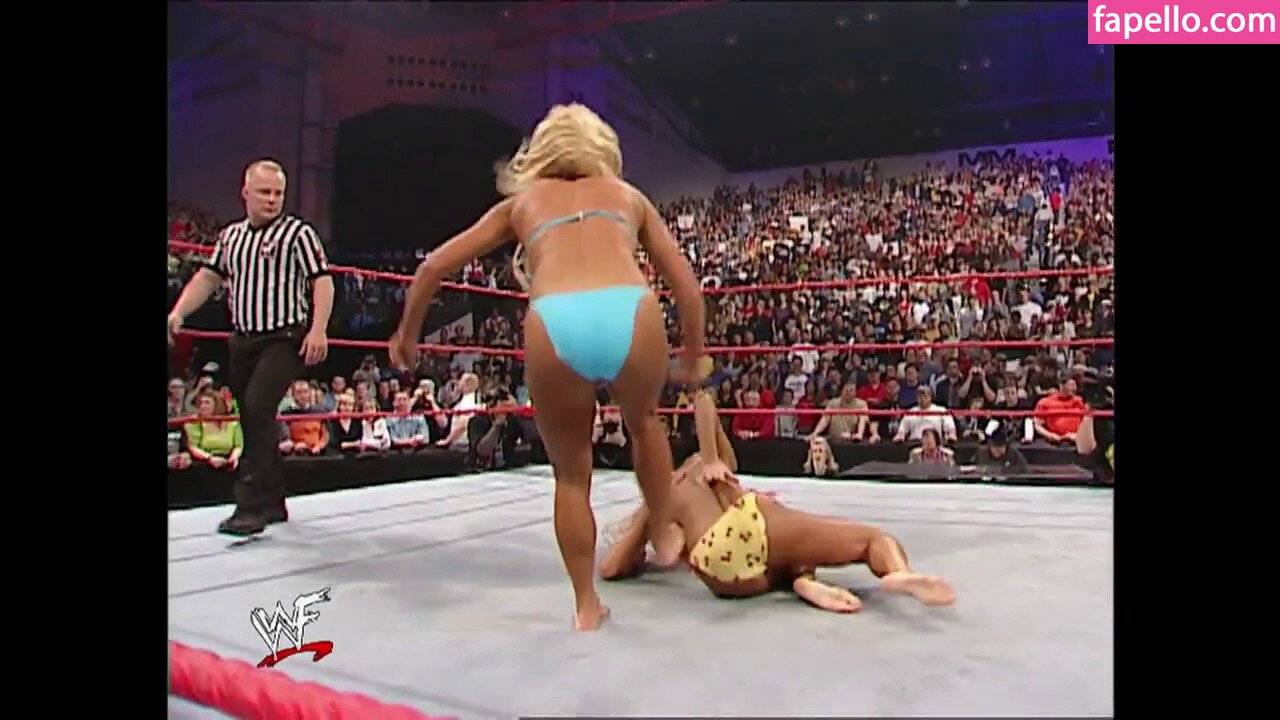 WWE Torrie Wilson / torriewilson Nude Leaked OnlyFans Photo #113