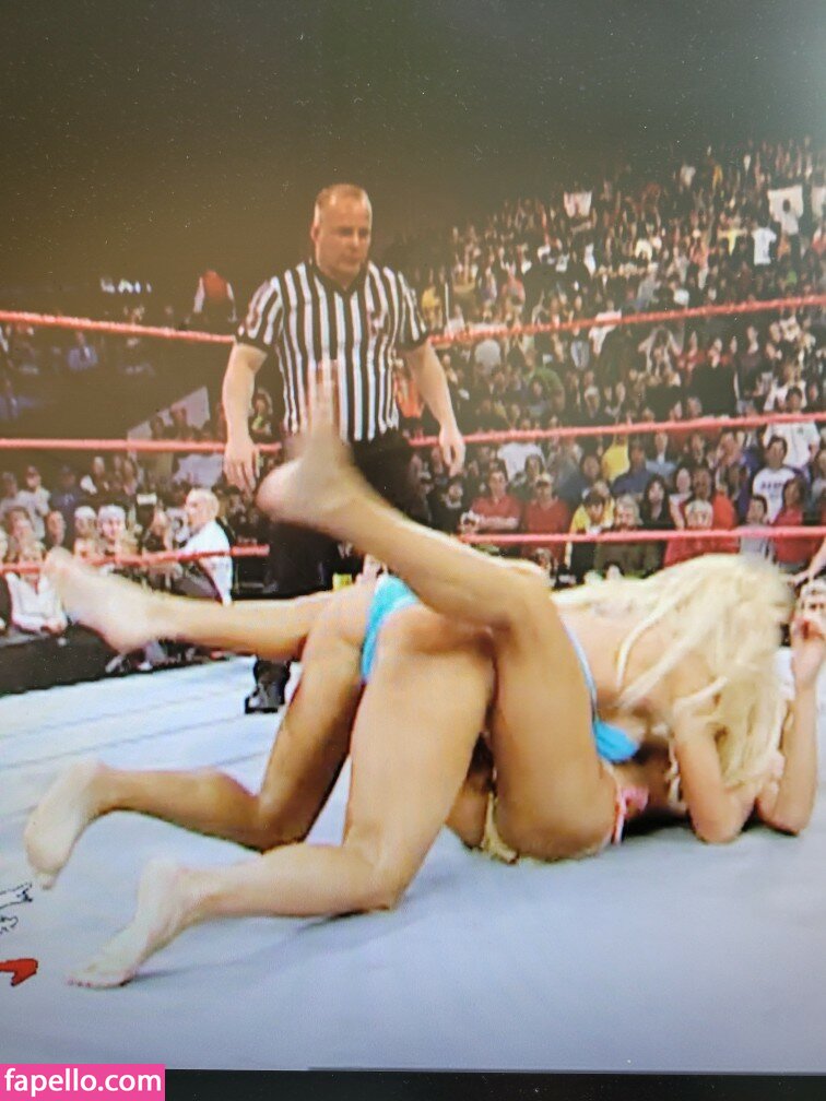 WWE Torrie Wilson / torriewilson Nude Leaked OnlyFans Photo #116