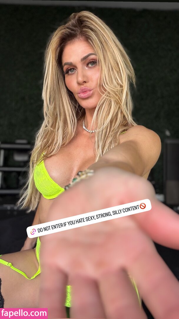 WWE Torrie Wilson / torriewilson Nude Leaked OnlyFans Photo #151