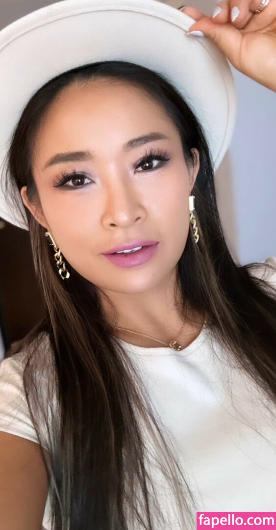 WWE Xia Li / xialiwwe Nude Leaked  Photo #117