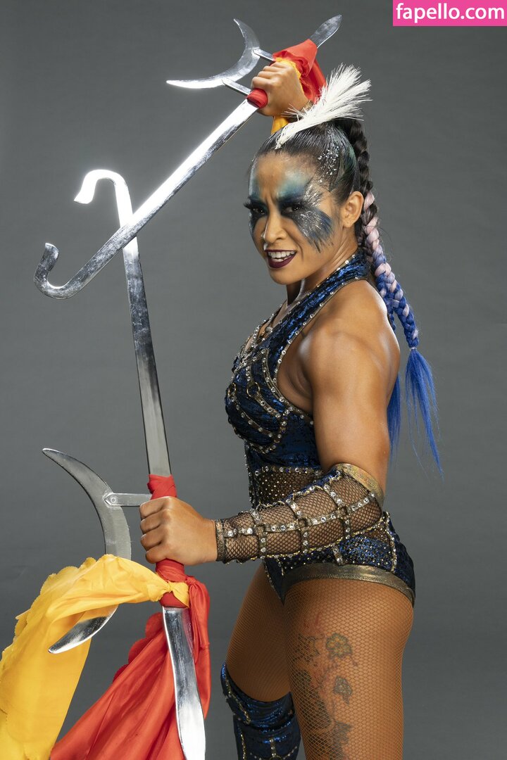 WWE Xia Li / xialiwwe Nude Leaked  Photo #122