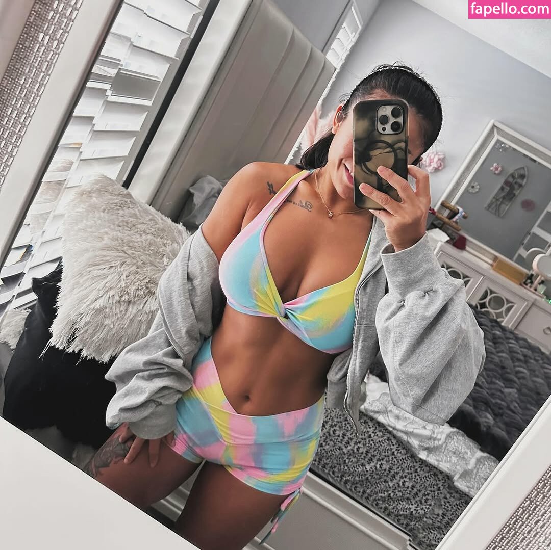 WWE Xia Li / xialiwwe Nude Leaked  Photo #155