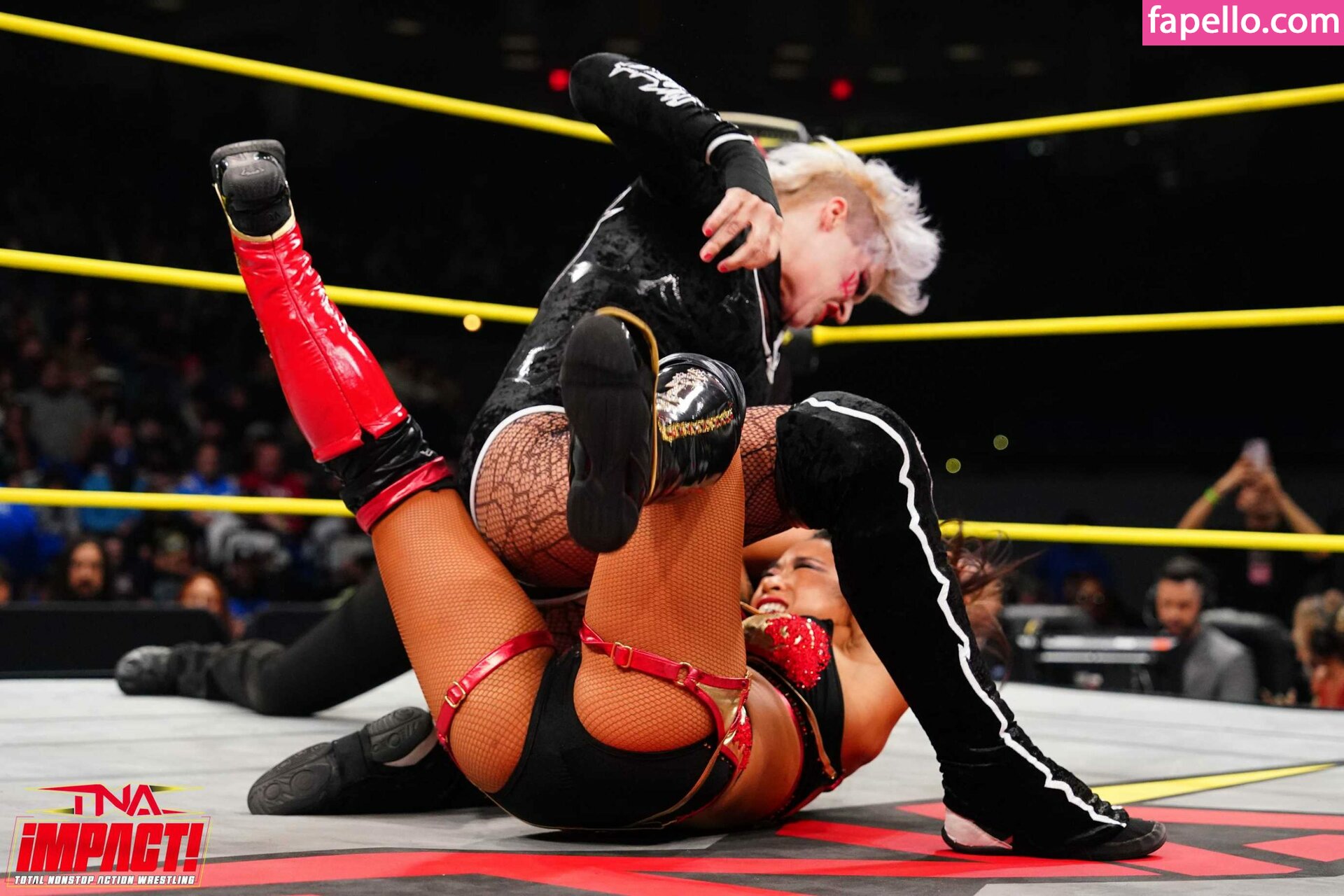 WWE Xia Li / xialiwwe Nude Leaked  Photo #192