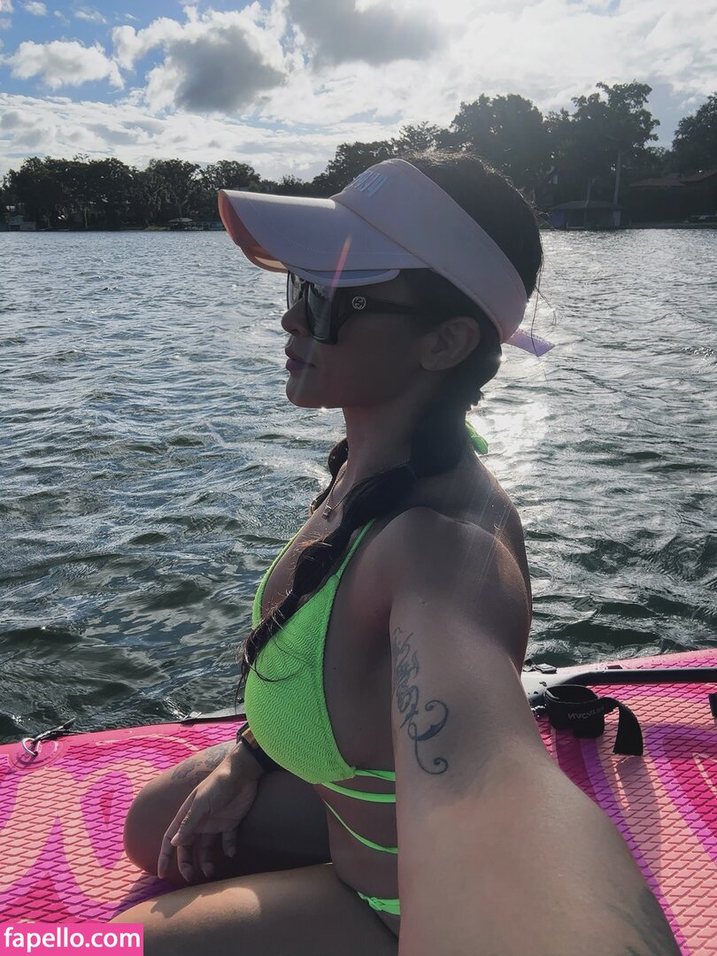 WWE Xia Li / xialiwwe Nude Leaked  Photo #234