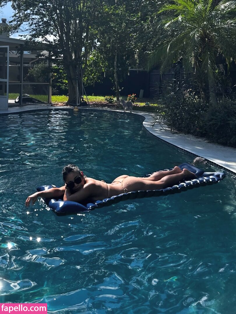 WWE Xia Li / xialiwwe Nude Leaked  Photo #249