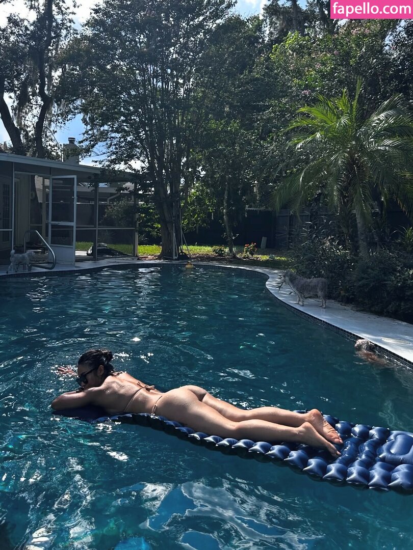 WWE Xia Li / xialiwwe Nude Leaked  Photo #250