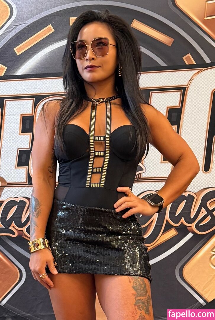 WWE Xia Li / xialiwwe Nude Leaked  Photo #343