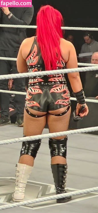 WWE Zaria / ZariaWWE_ Nude Leaked  Photo #57