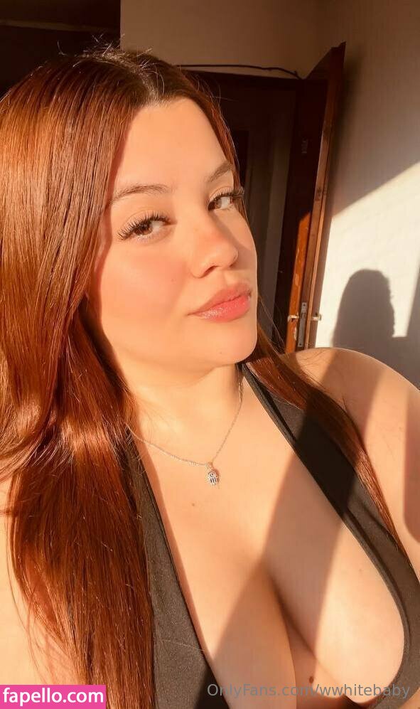 wwhitebaby / wwhitneybeth Nude Leaked OnlyFans Photo #47