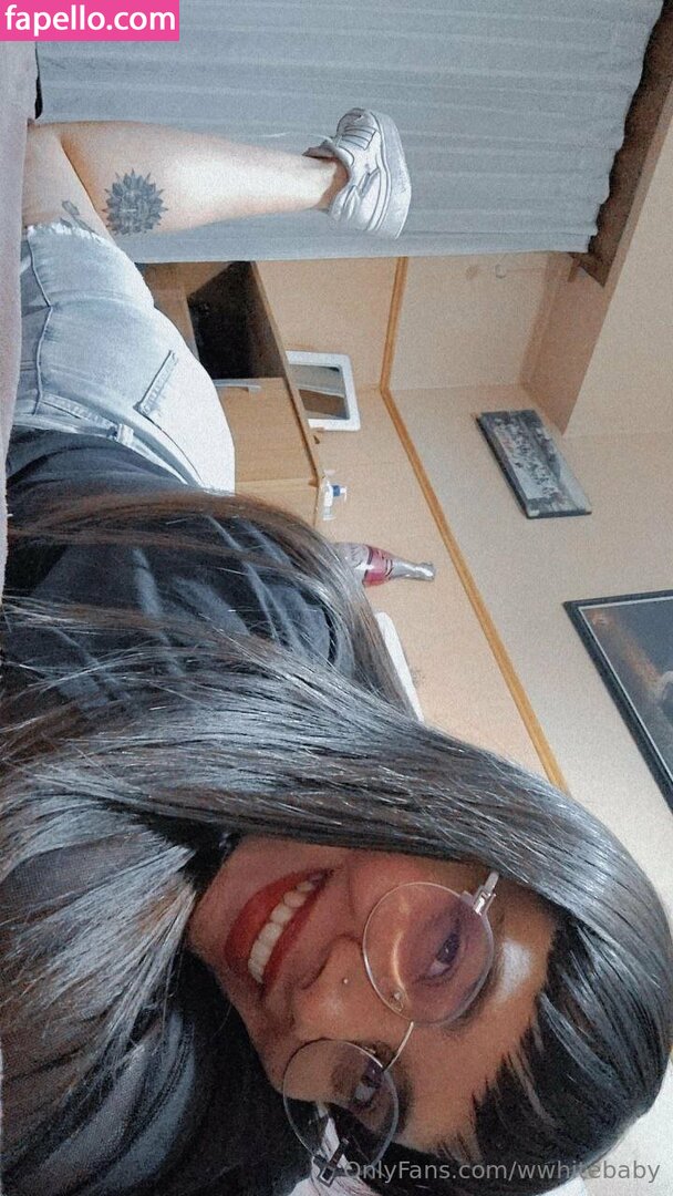 wwhitebaby / wwhitneybeth Nude Leaked OnlyFans Photo #54