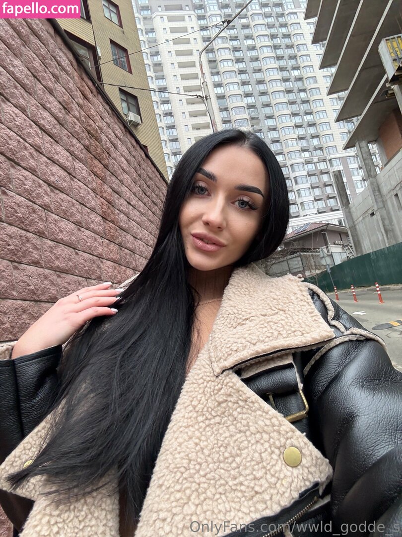 thedopegoddess / wwld_godde_s Nude Leaked OnlyFans Photo #1