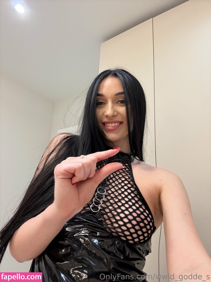 thedopegoddess / wwld_godde_s Nude Leaked OnlyFans Photo #41