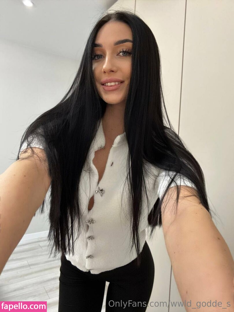 thedopegoddess / wwld_godde_s Nude Leaked OnlyFans Photo #43