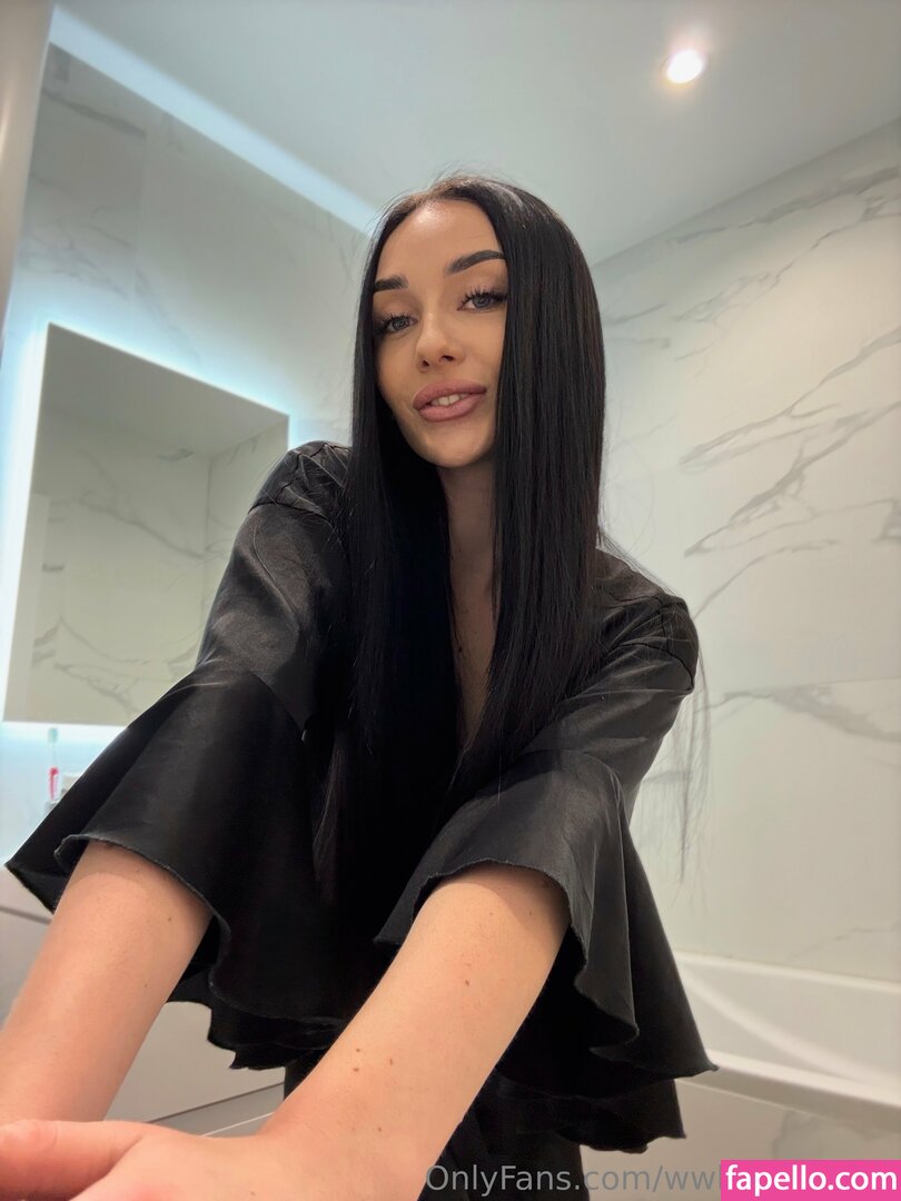 thedopegoddess / wwld_godde_s Nude Leaked OnlyFans Photo #45