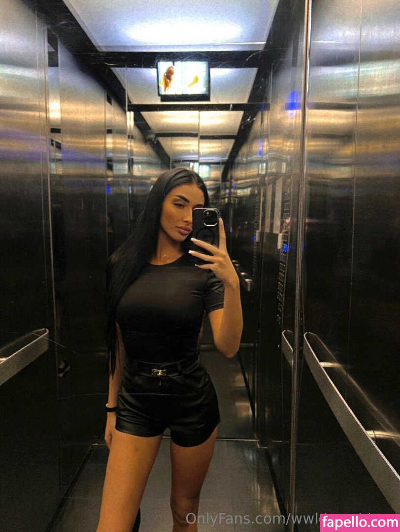 thedopegoddess / wwld_godde_s Nude Leaked OnlyFans Photo #76