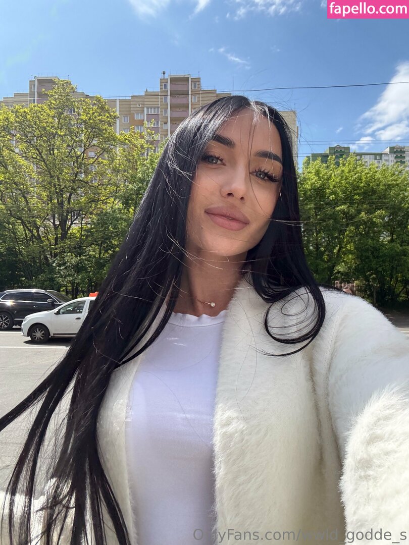 thedopegoddess / wwld_godde_s Nude Leaked OnlyFans Photo #81