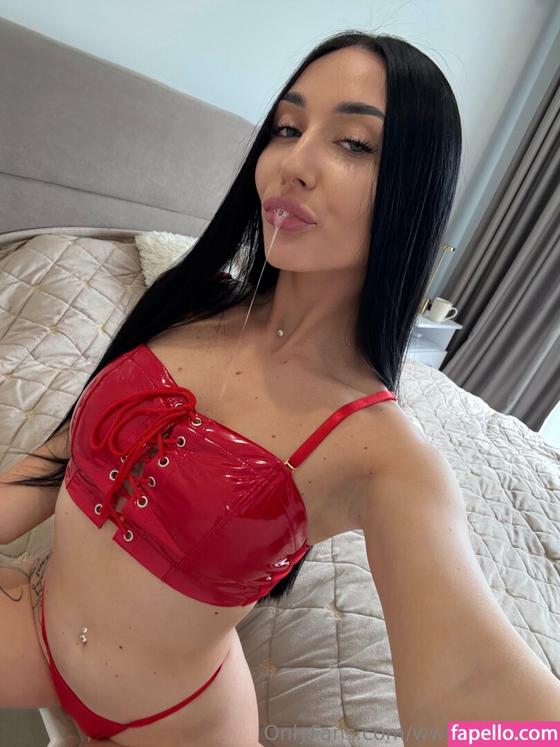 thedopegoddess / wwld_godde_s Nude Leaked OnlyFans Photo #92