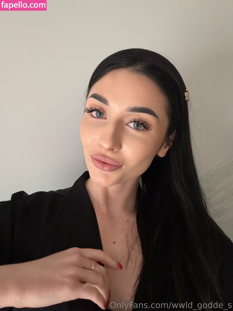 thedopegoddess / wwld_godde_s Nude Leaked OnlyFans Photo #95
