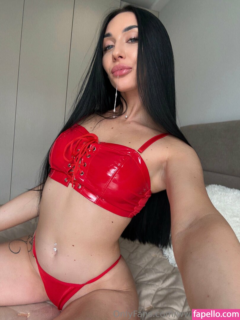 thedopegoddess / wwld_godde_s Nude Leaked OnlyFans Photo #105