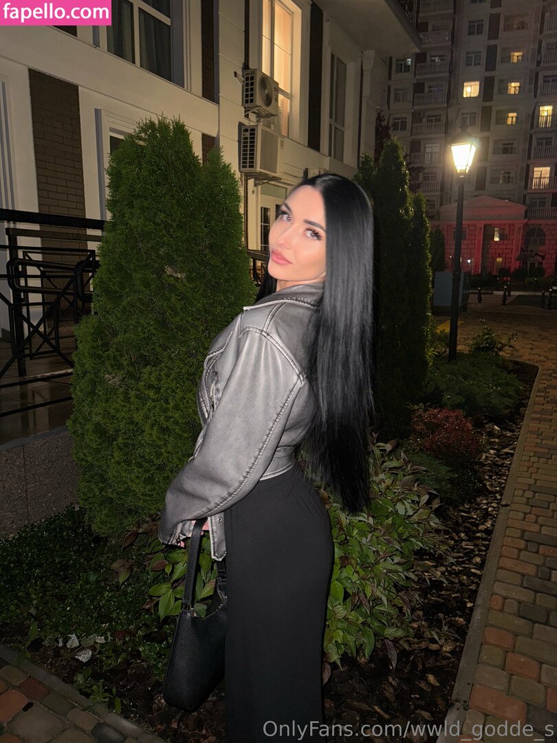 thedopegoddess / wwld_godde_s Nude Leaked OnlyFans Photo #106