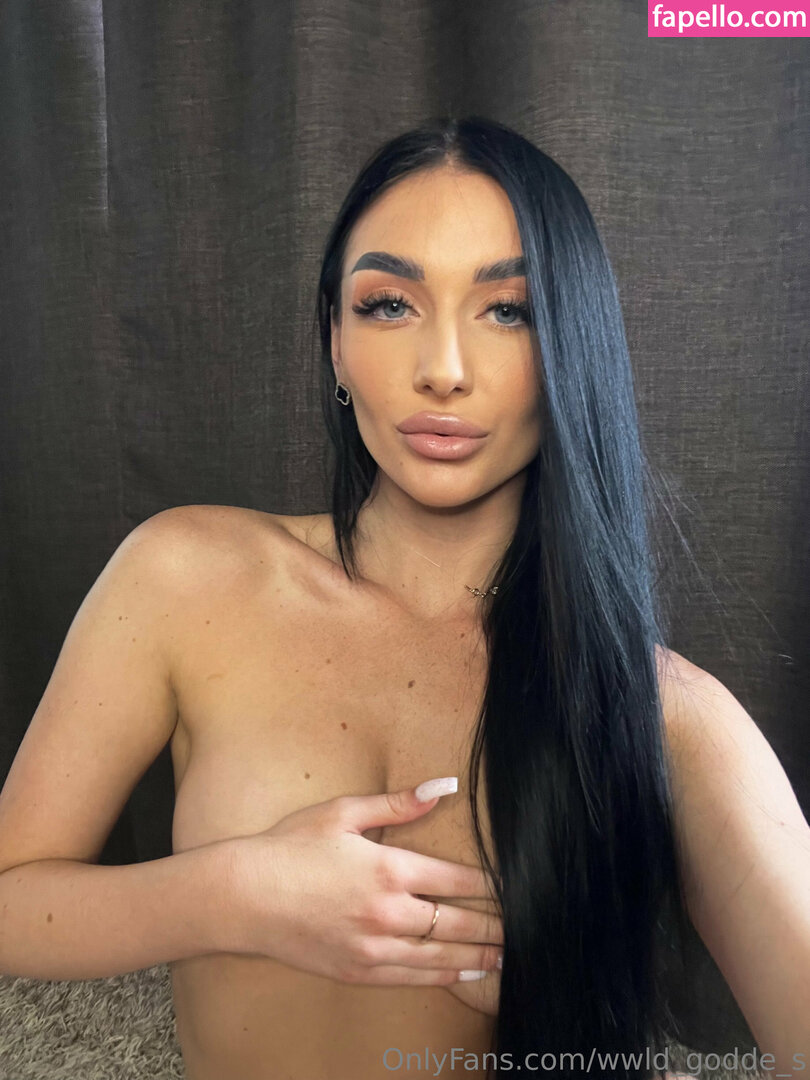 thedopegoddess / wwld_godde_s Nude Leaked OnlyFans Photo #107