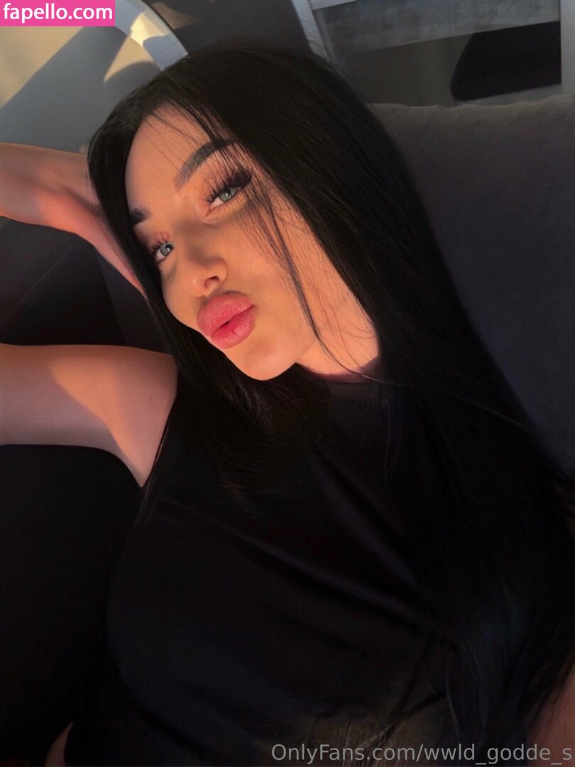 thedopegoddess / wwld_godde_s Nude Leaked OnlyFans Photo #113