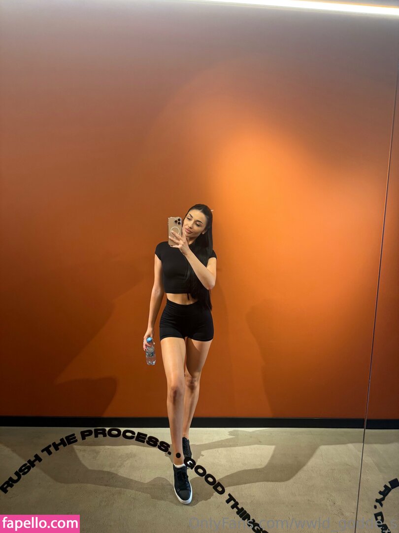 thedopegoddess / wwld_godde_s Nude Leaked OnlyFans Photo #127