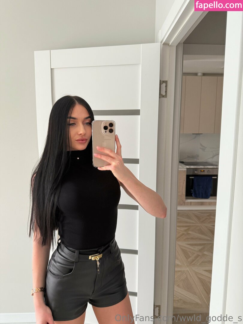 thedopegoddess / wwld_godde_s Nude Leaked OnlyFans Photo #150