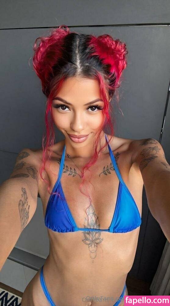 wowmanabanana / wwowmana Nude Leaked OnlyFans Photo #5