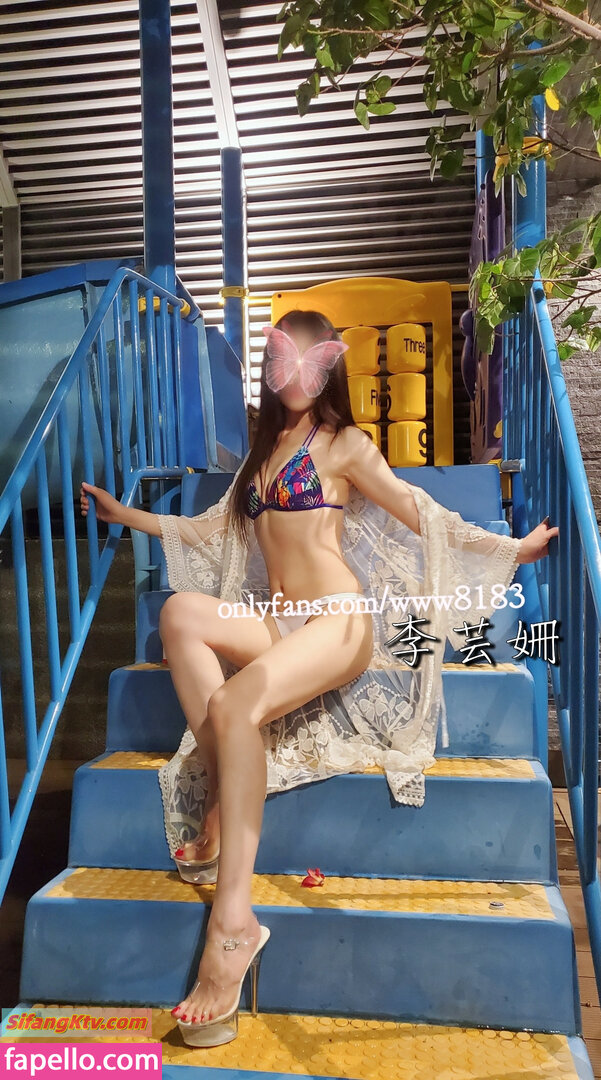 WWW8183 Nude Leaked OnlyFans Photo #5