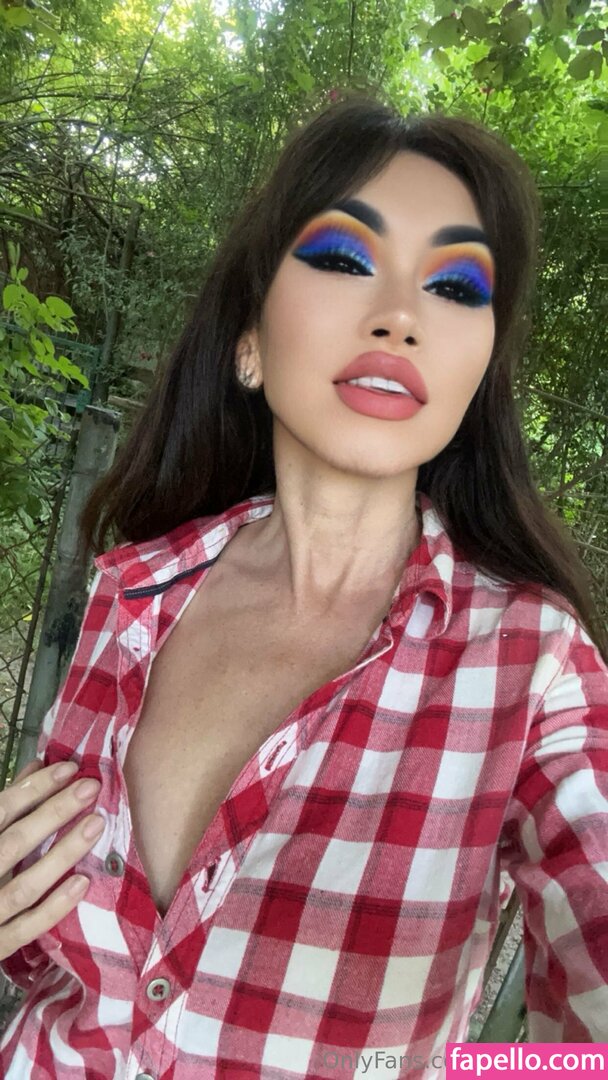 xx_eva_xx / xx_eva_xx.xx Nude Leaked OnlyFans Photo #9