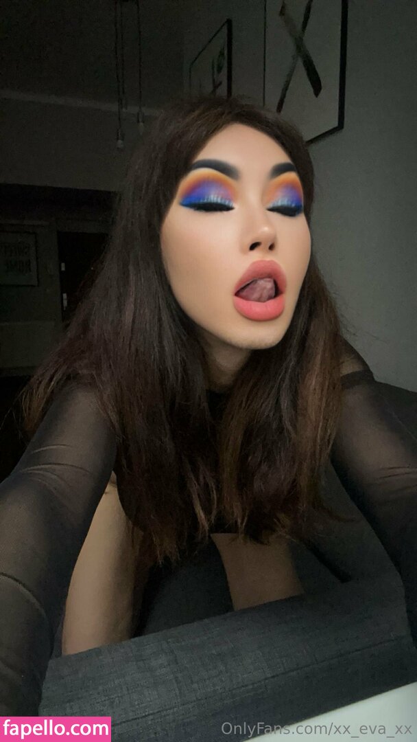 xx_eva_xx / xx_eva_xx.xx Nude Leaked OnlyFans Photo #17