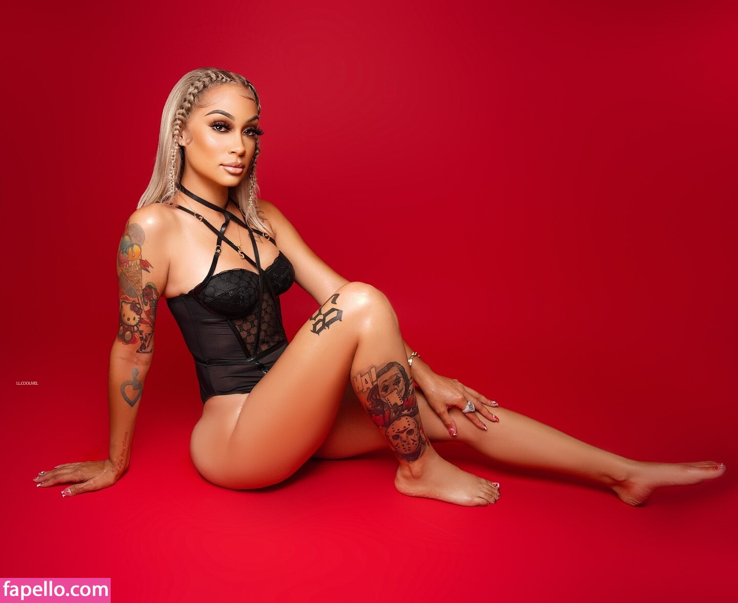 xx_fayebaby Nude Leaked OnlyFans Photo #1