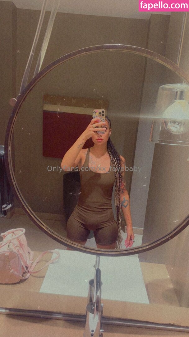 xx_fayebaby Nude Leaked OnlyFans Photo #10