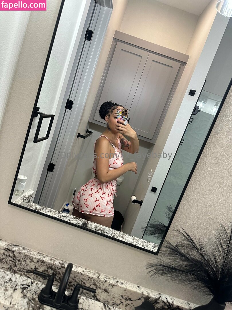 xx_fayebaby Nude Leaked OnlyFans Photo #17