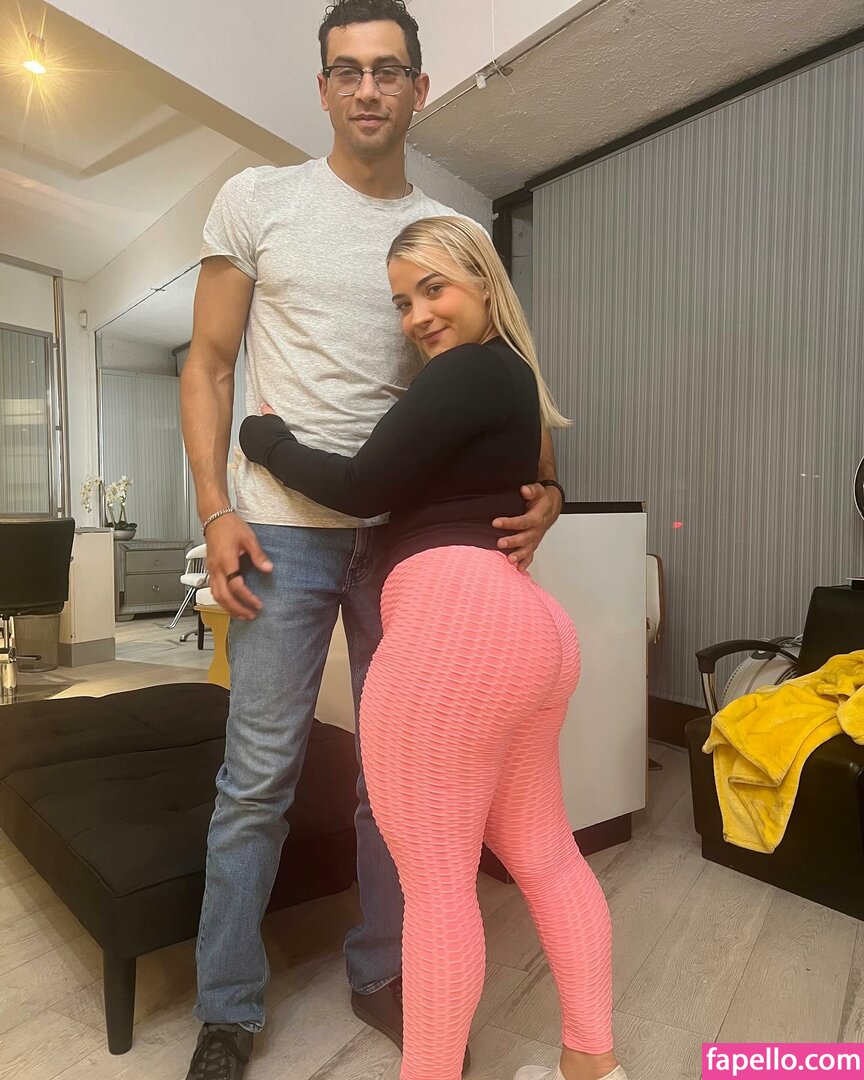 Lila Hayes / Xx.haiii / itshaimarie Nude Leaked OnlyFans Photo #54