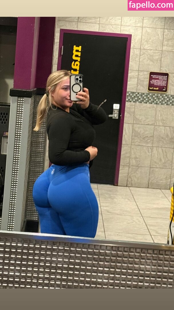 Lila Hayes / Xx.haiii / itshaimarie Nude Leaked OnlyFans Photo #84