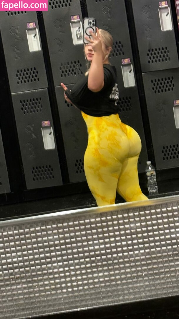 Lila Hayes / Xx.haiii / itshaimarie Nude Leaked OnlyFans Photo #85