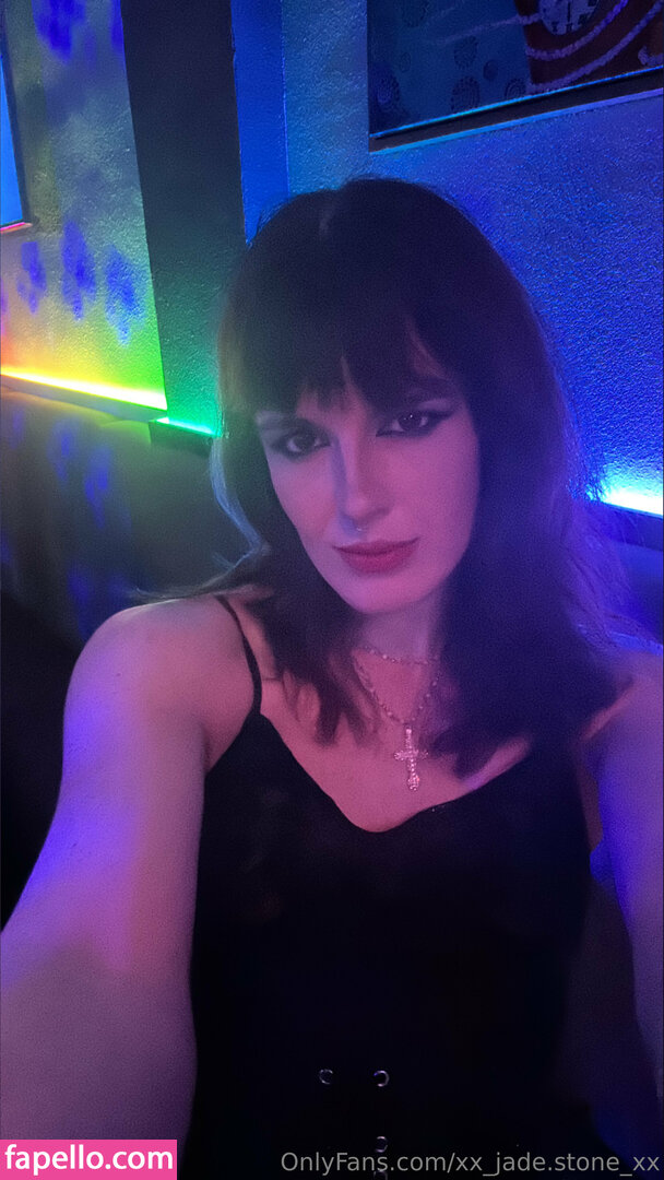 b1tchcraft_J4DE / jadestone_xo / xx_jade.stone_xx Nude Leaked OnlyFans Photo #13