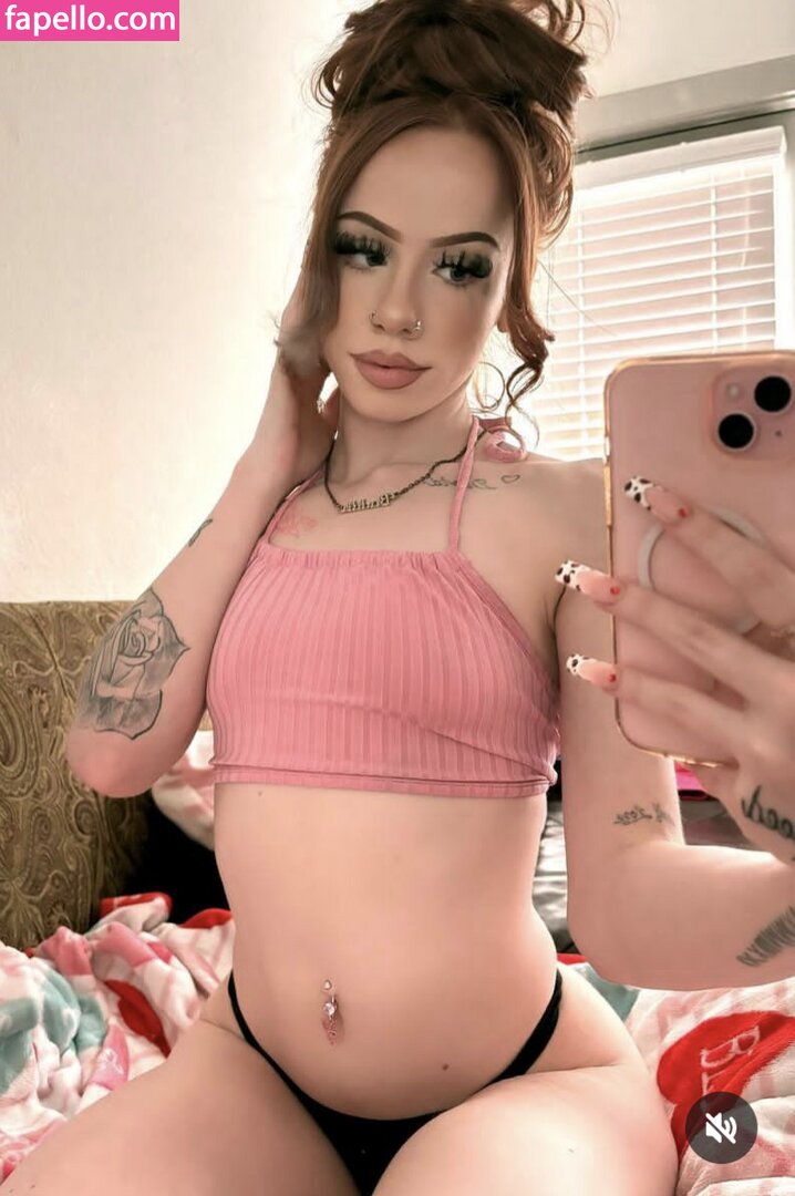 xx.jadebaby_ / xx.jadeebaby Nude Leaked OnlyFans Photo #3