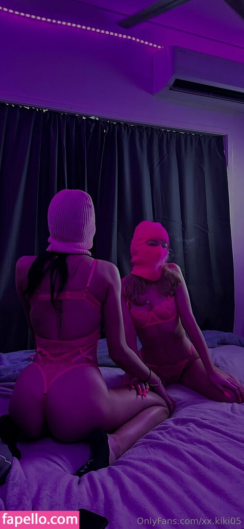 kii_kii05 / xx.kiki05 Nude Leaked OnlyFans Photo #4
