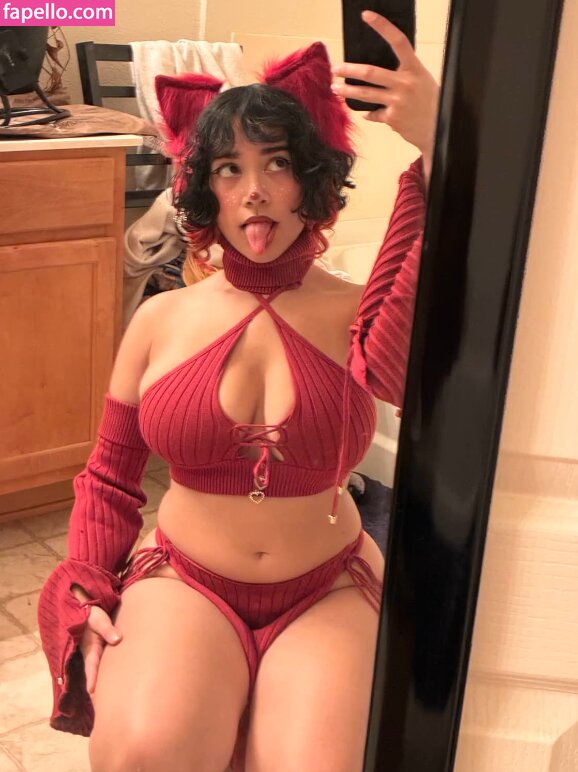 xo.midna / xomidna / xx.midna Nude Leaked  Photo #10