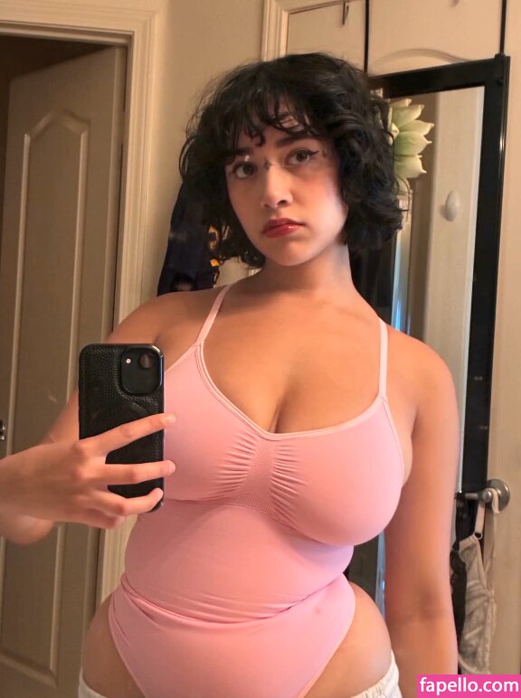 xo.midna / xomidna / xx.midna Nude Leaked  Photo #13