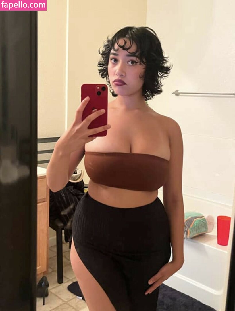 xo.midna / xomidna / xx.midna Nude Leaked  Photo #33