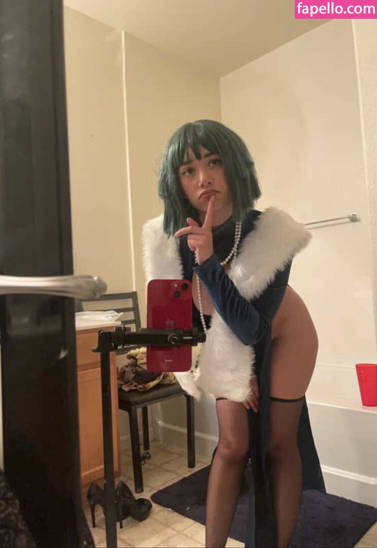 xo.midna / xomidna / xx.midna Nude Leaked  Photo #39