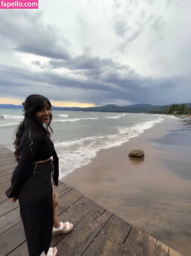 xo.midna / xomidna / xx.midna Nude Leaked  Photo #54