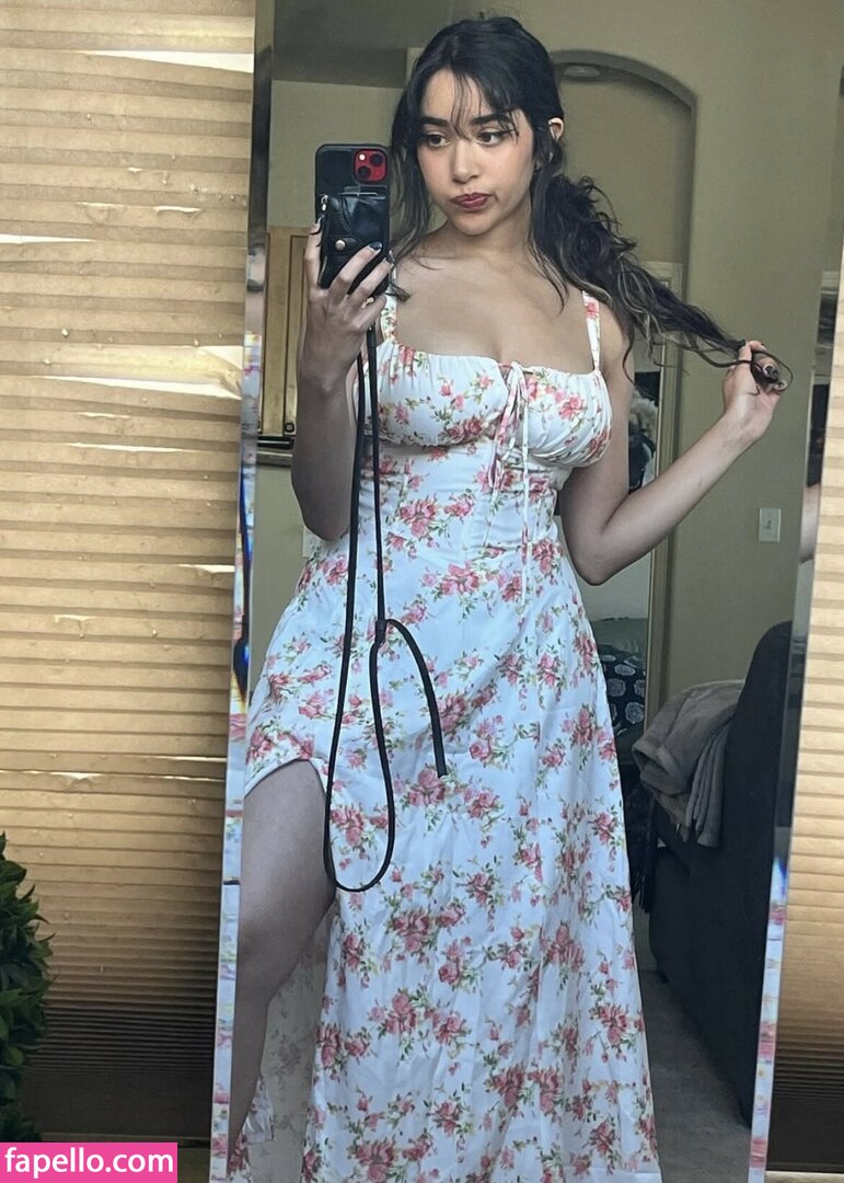 xo.midna / xomidna / xx.midna Nude Leaked  Photo #60