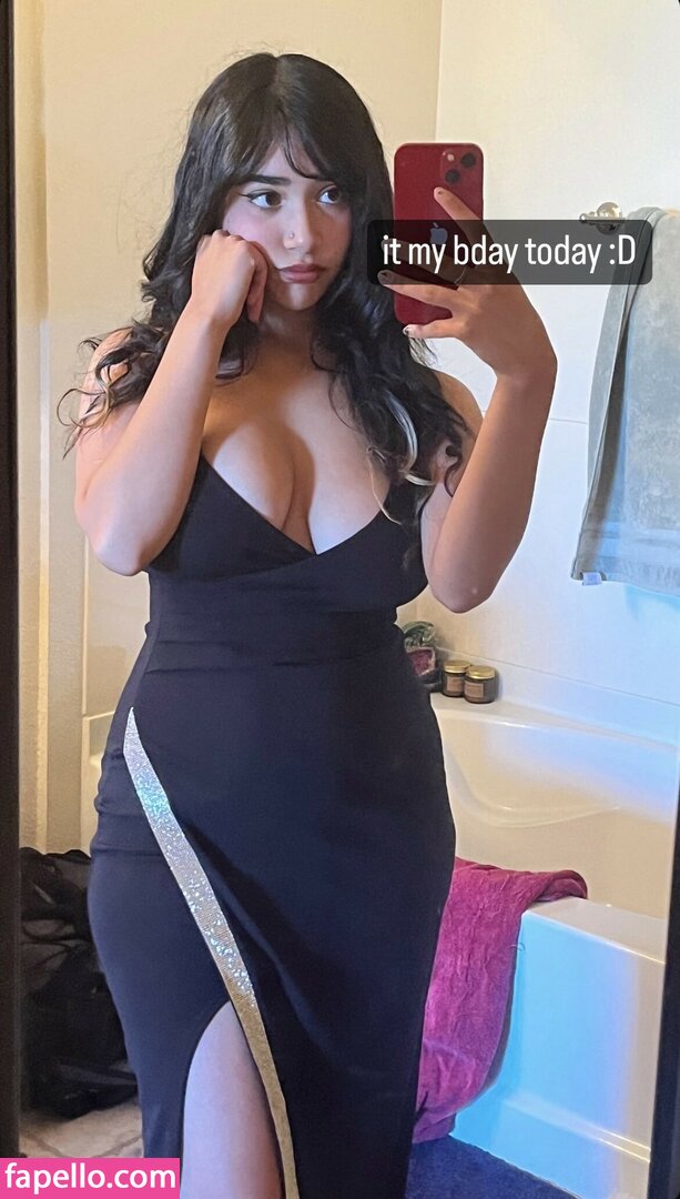 xo.midna / xomidna / xx.midna Nude Leaked  Photo #66